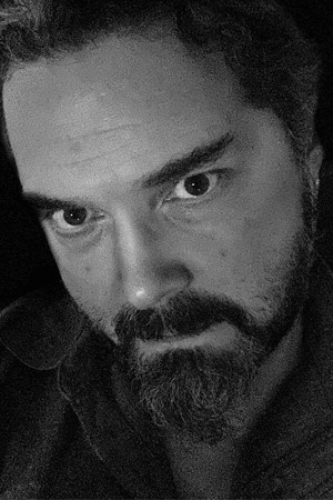 Jim Woodbury backdrop