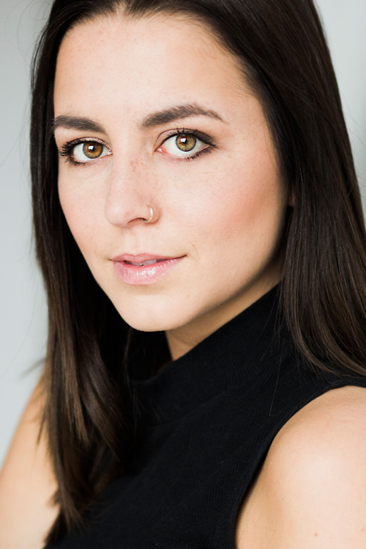 Claudel Laberge backdrop