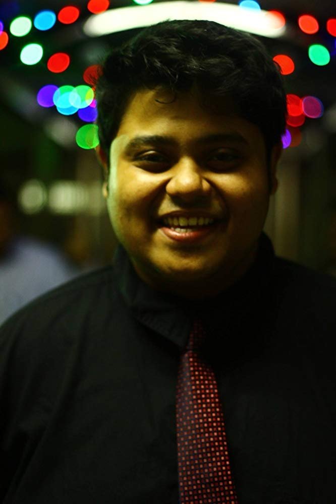 Badri Chavan backdrop