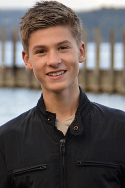 Vinjar Pettersen backdrop