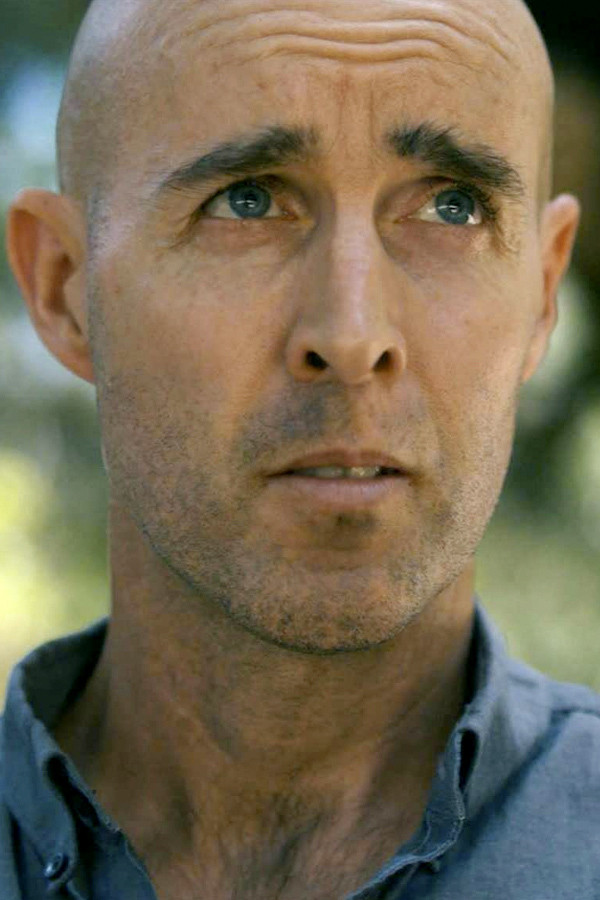 Johnny Gilligan backdrop