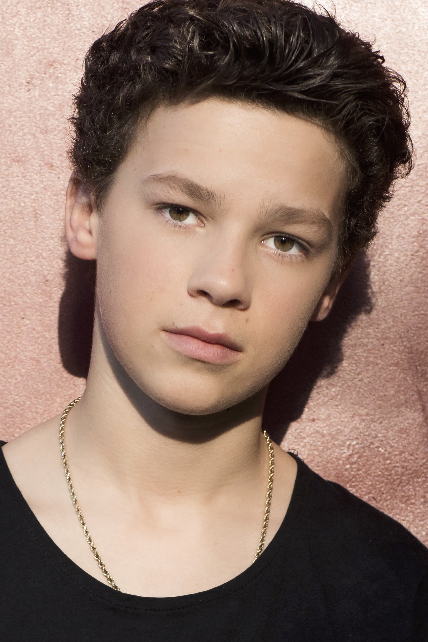 Hayden Summerall backdrop