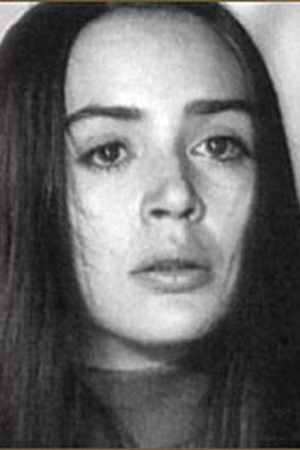 Galina Orlova backdrop