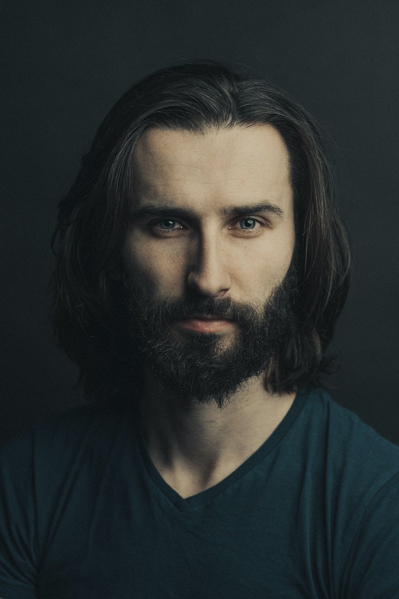 Paweł Smagała backdrop