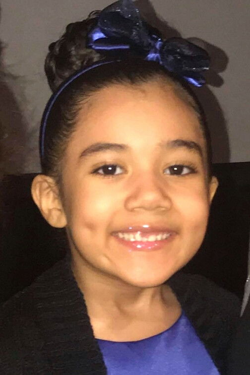 Athena Montilla backdrop