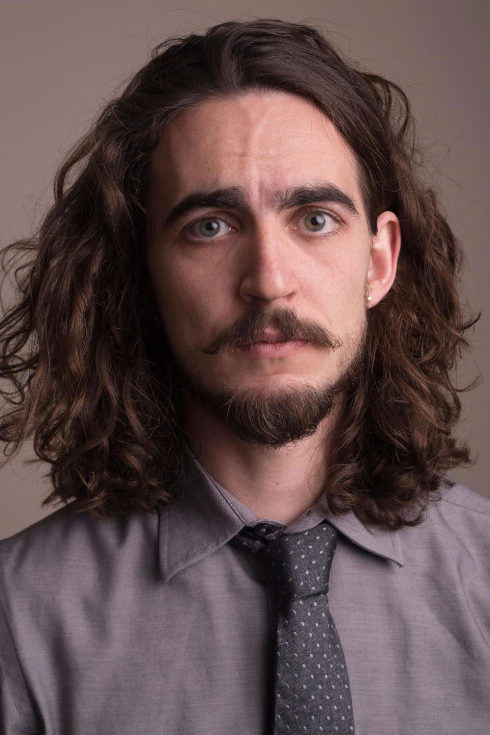 Jacob Daniel Groth backdrop