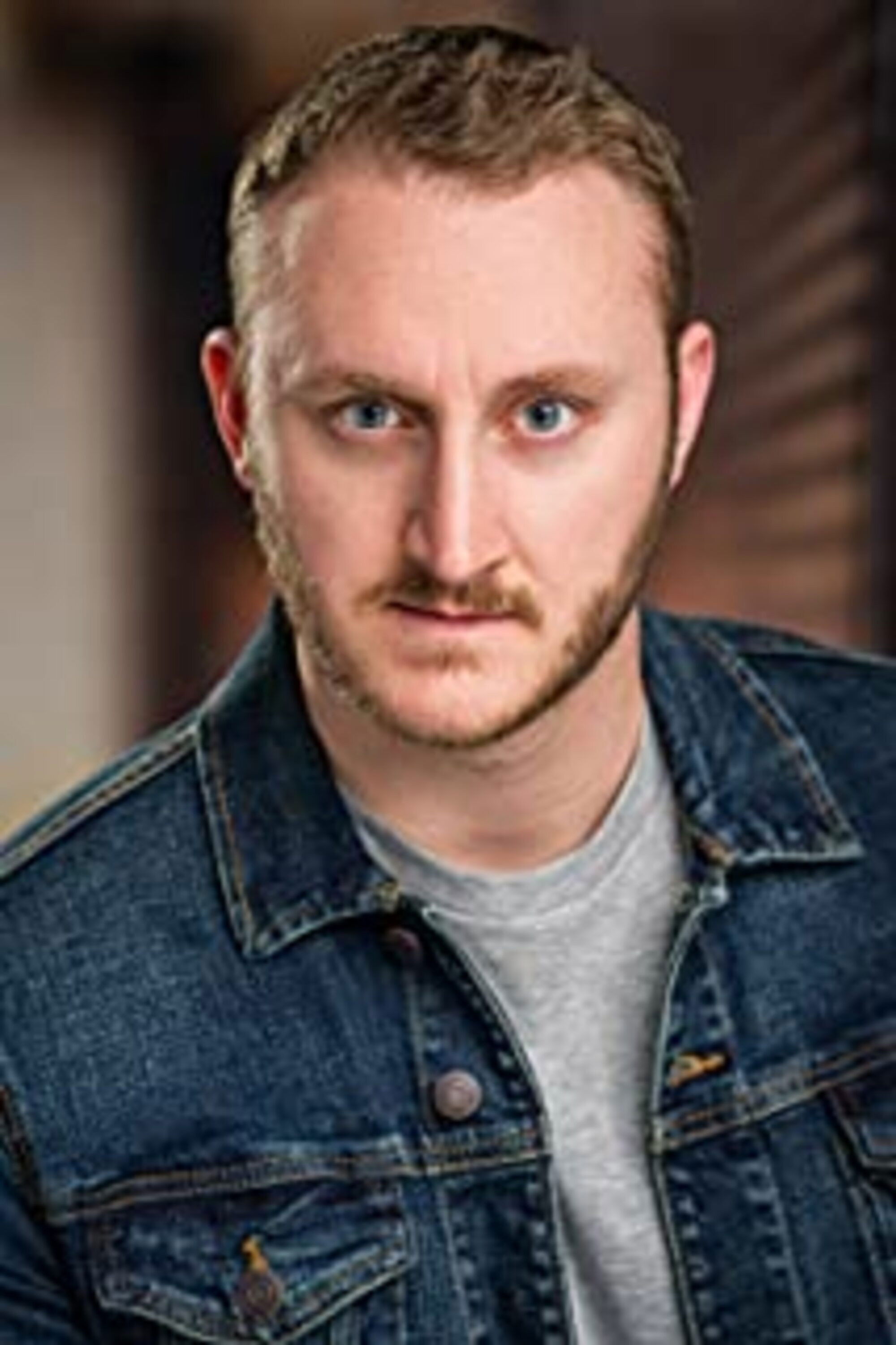 Scott Gaver backdrop