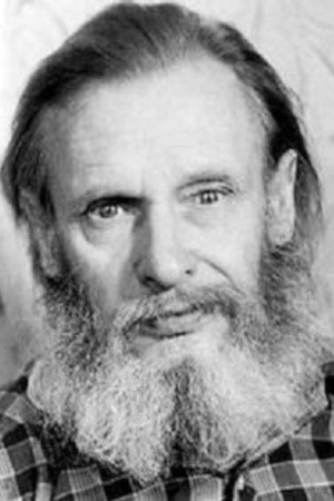 Fyodor Valikov backdrop