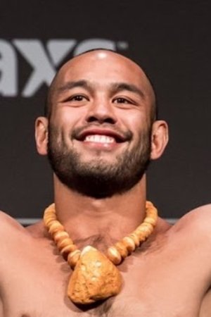 Frank Camacho backdrop