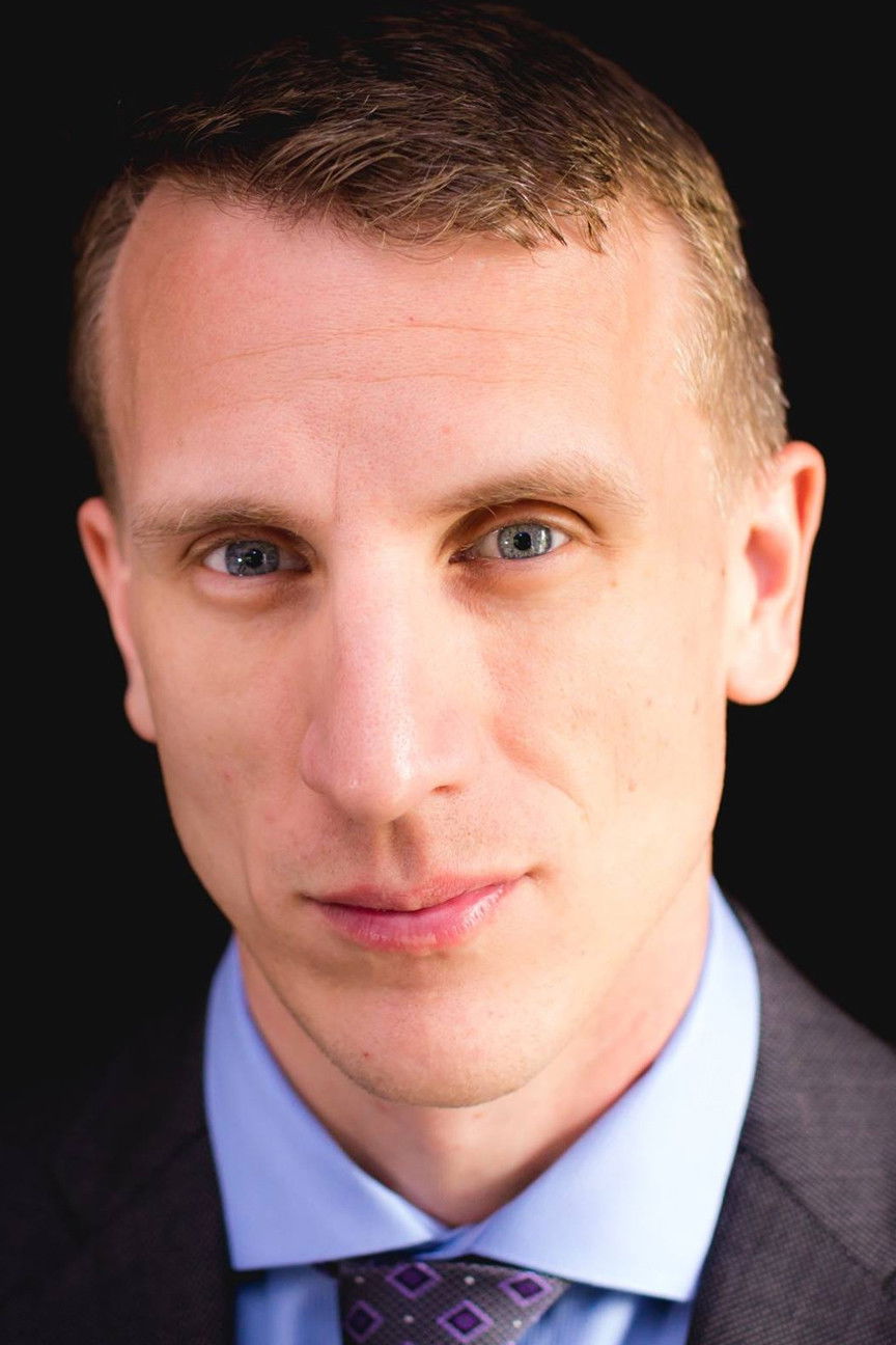 Steven Farmer backdrop