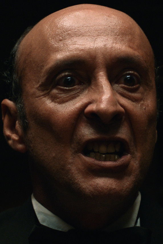 Pedro Domingues backdrop