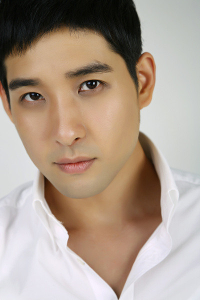 Kim Bum-joon backdrop