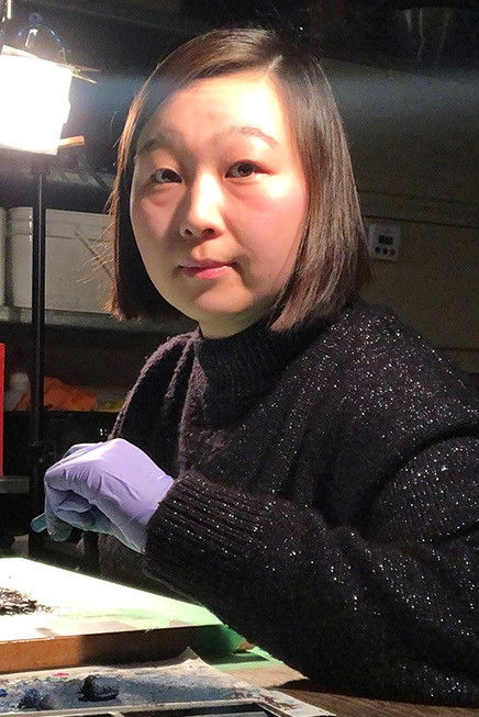 Alisi Telengut backdrop