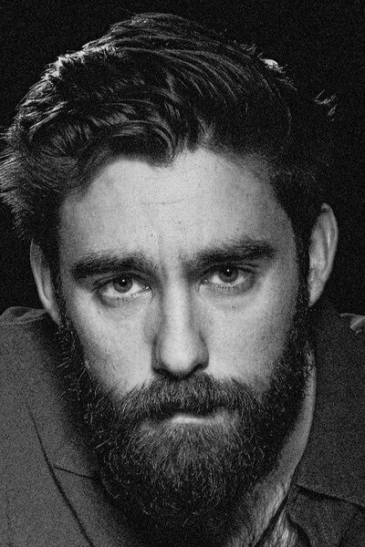 Kerim Waller backdrop