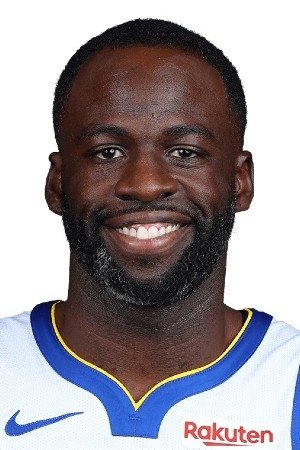 Draymond Green backdrop
