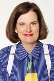 Paula Poundstone → Paola Paundstoun