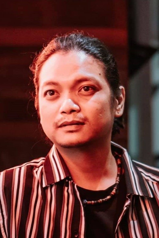 DMs Boongaling backdrop