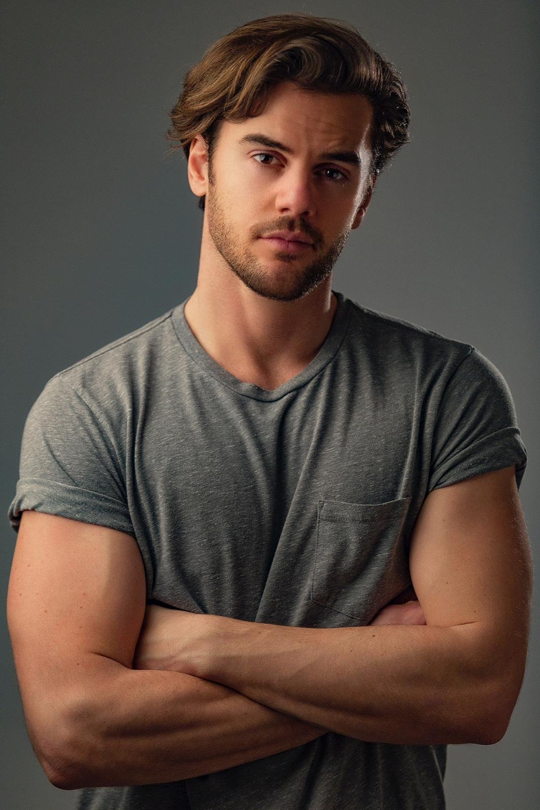 Roel Dirven backdrop