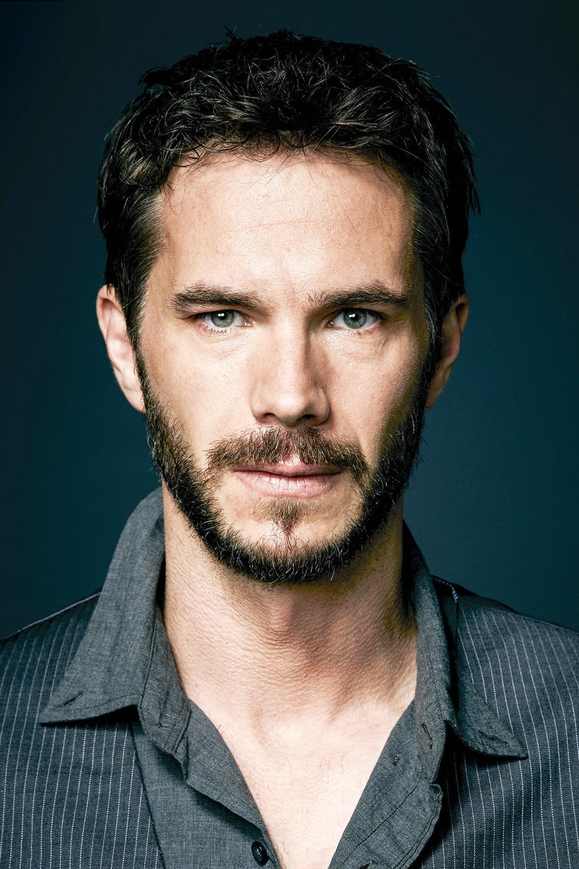 James D'Arcy backdrop