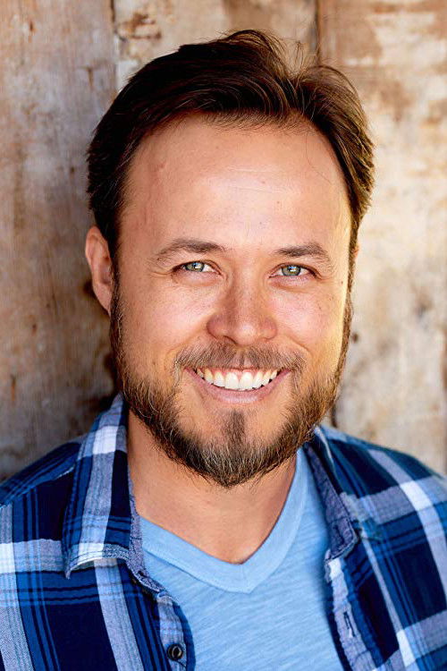 Rhett Swanson backdrop