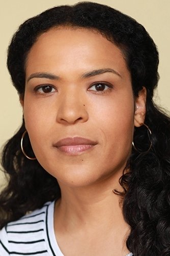 Senta Burke backdrop