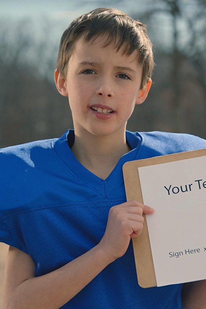 Levi Hudson backdrop