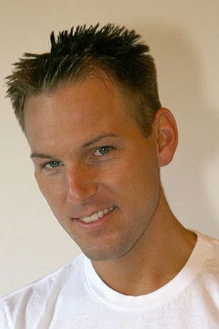 Brandon Fox backdrop