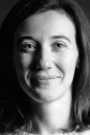 Stéphanie Bermann backdrop