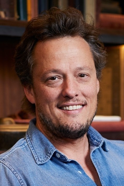 Nathan Barr backdrop