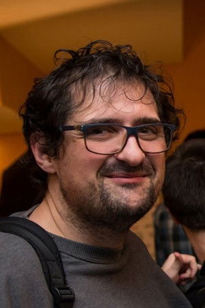 Alexandre Boechat backdrop