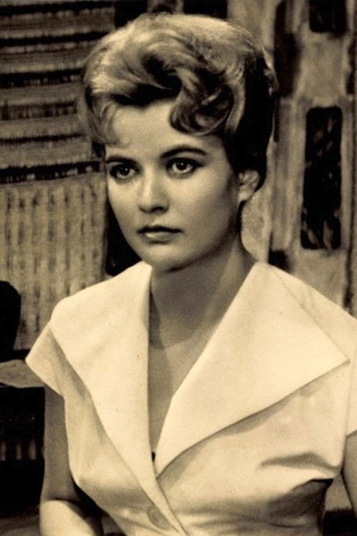 Florentina Mosora backdrop