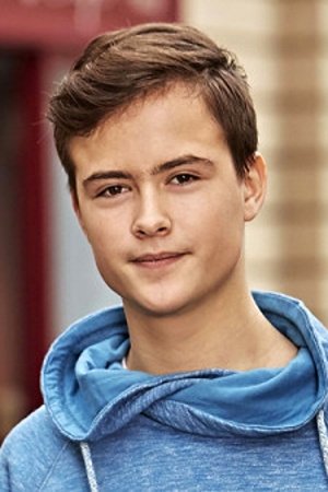 Samuel Bogner backdrop