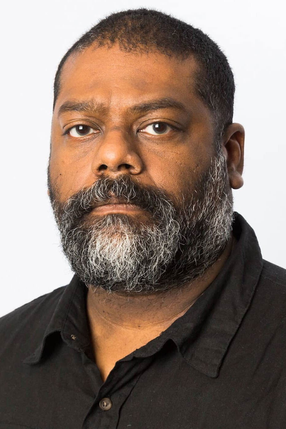 Baker Karim backdrop