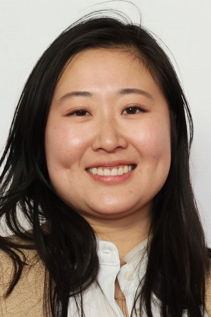 Taylor Shung backdrop