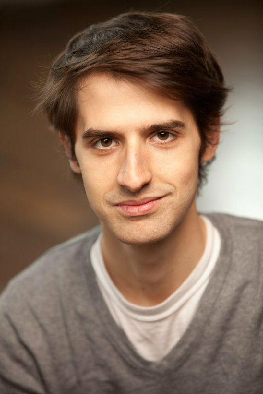 Skyler Nowinski backdrop