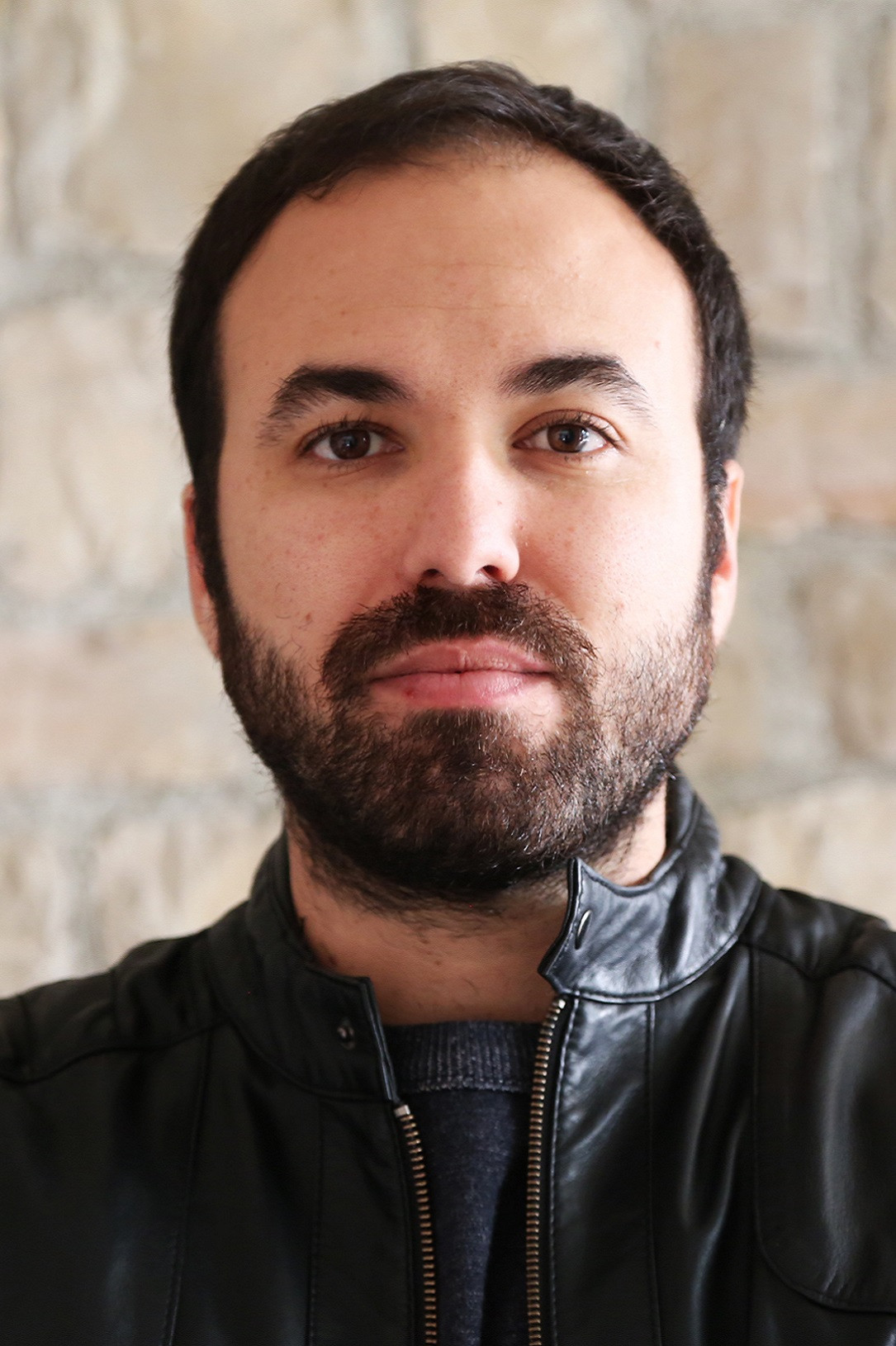 Álvaro Gago backdrop