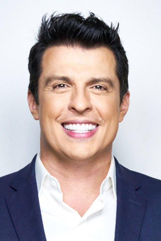 Wellington Muniz backdrop