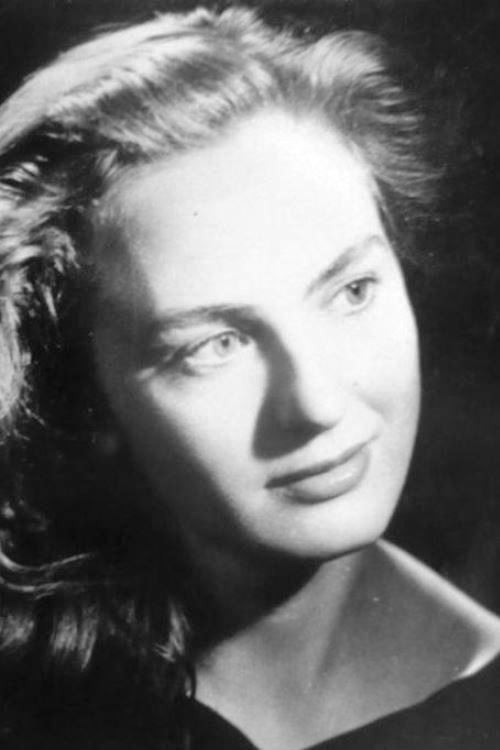 Aurelia Sorescu backdrop