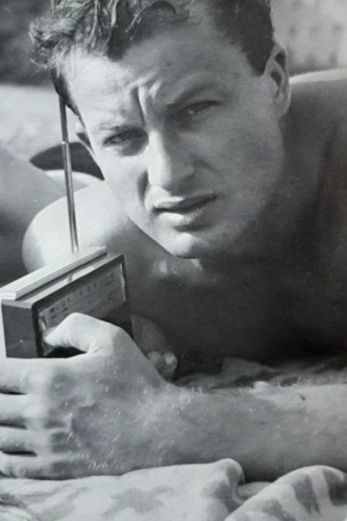 Josef Topol backdrop