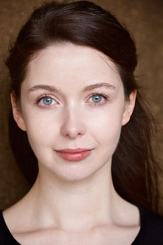 Siobhan Kelly backdrop