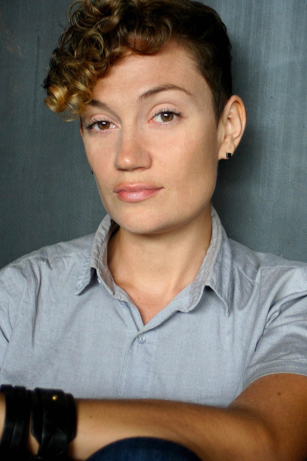 Rowan Haber: Rovan Haber backdrop