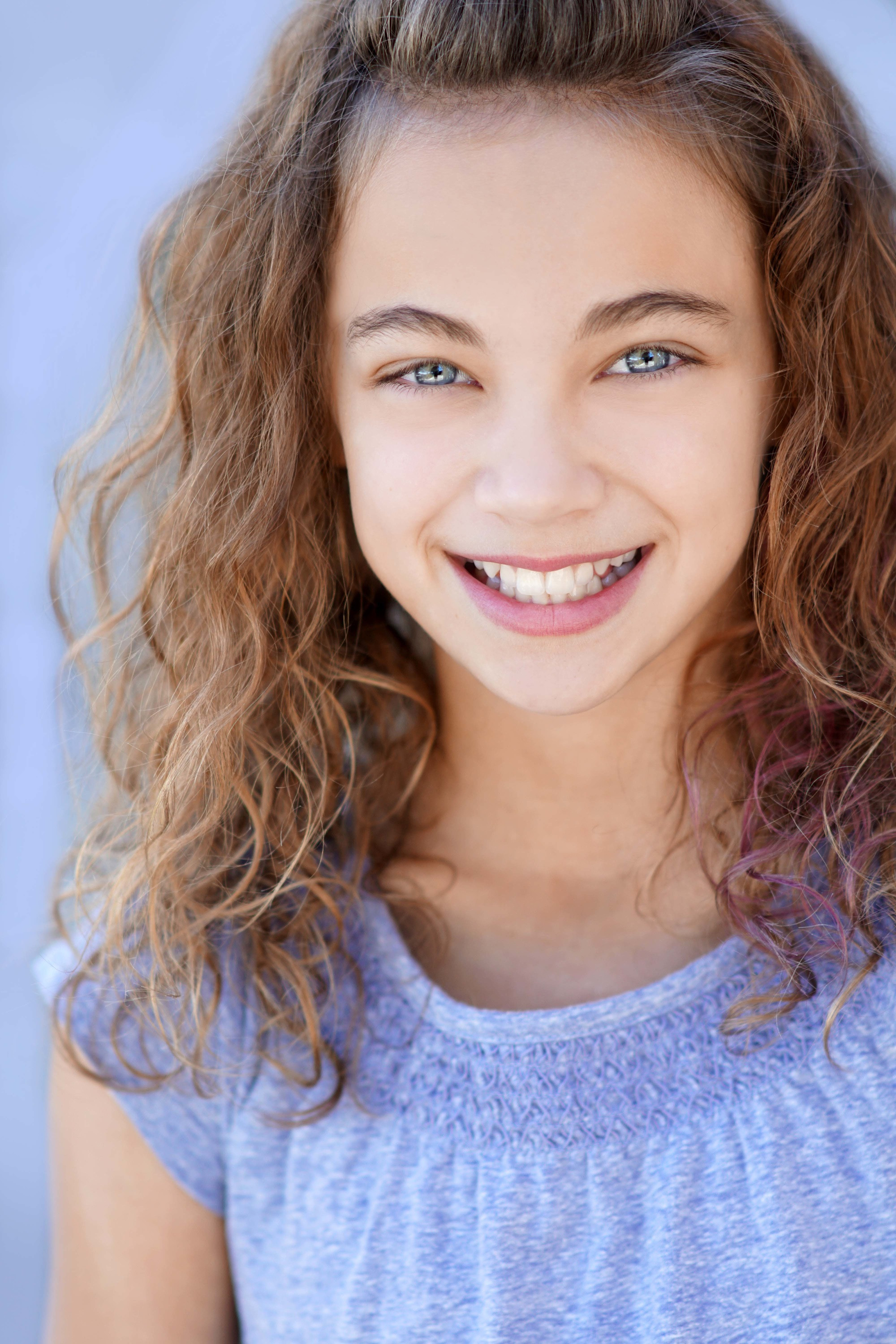 Candace Kozak backdrop