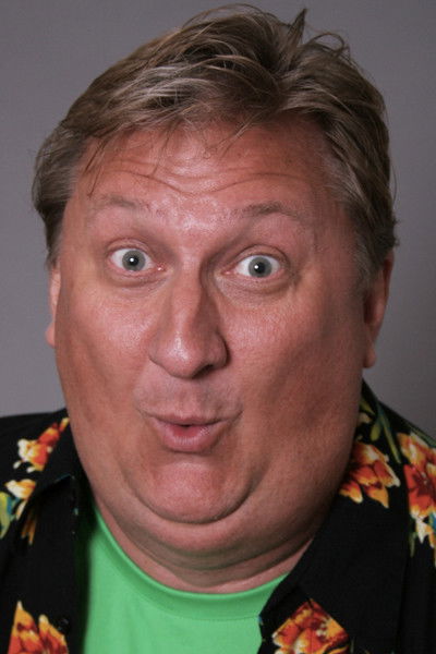 Paul Whetstone backdrop