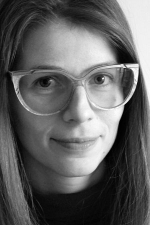 Bojina Panayotova backdrop