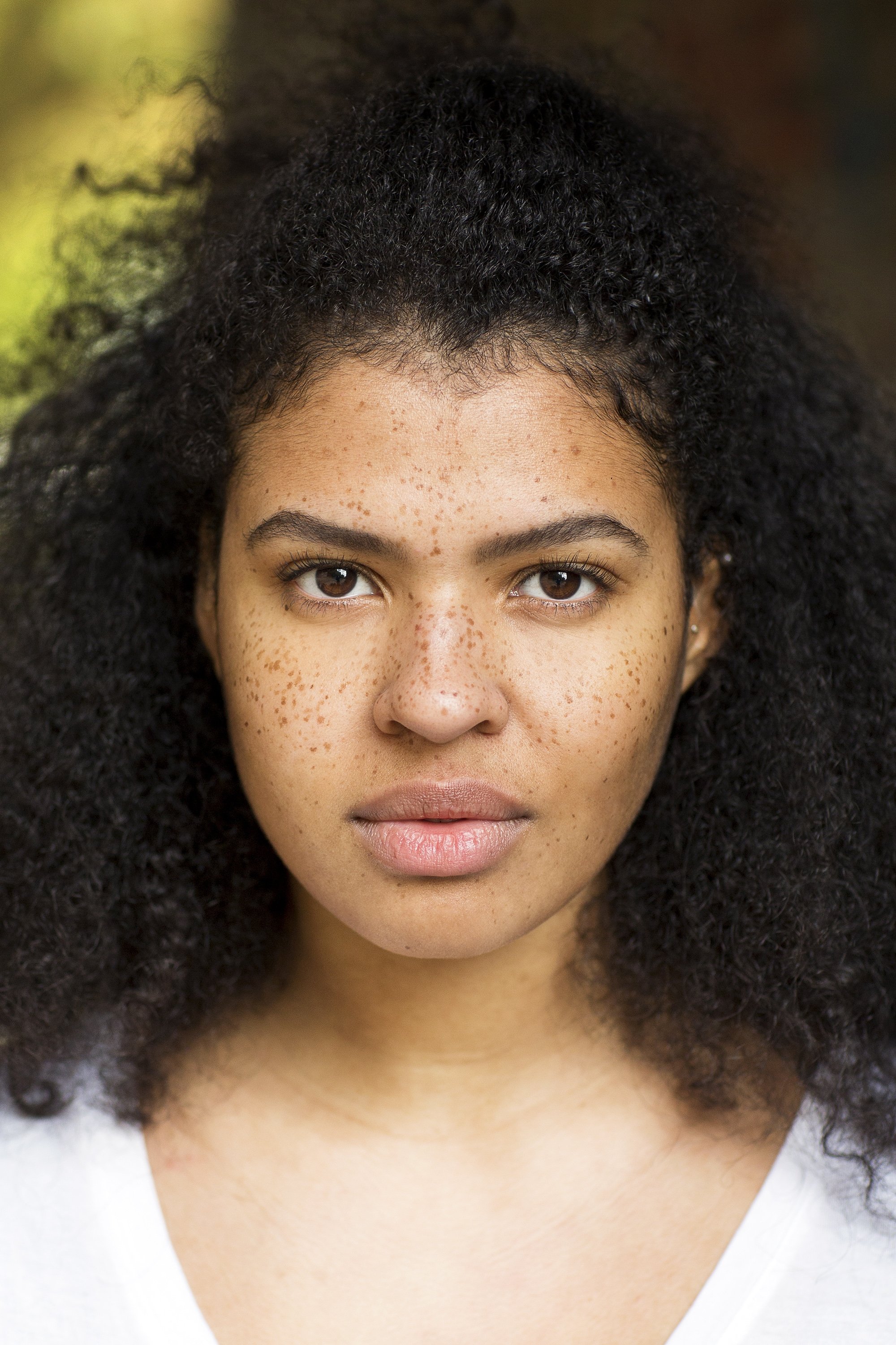 Jamie Marie Leary backdrop