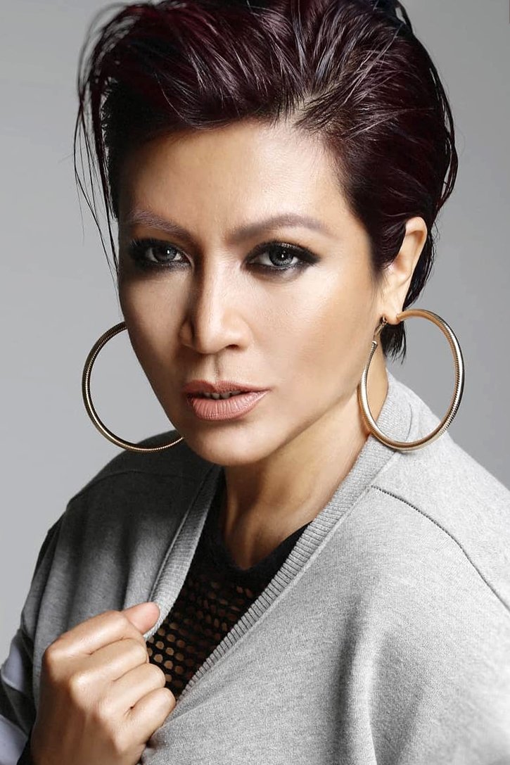 Tiara Jacquelina backdrop