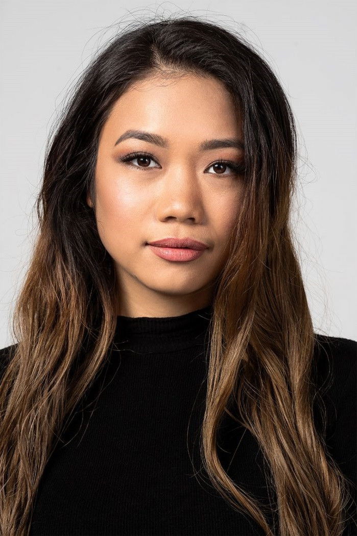 Celina Yuen backdrop