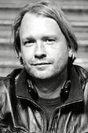 Adrian Panek backdrop