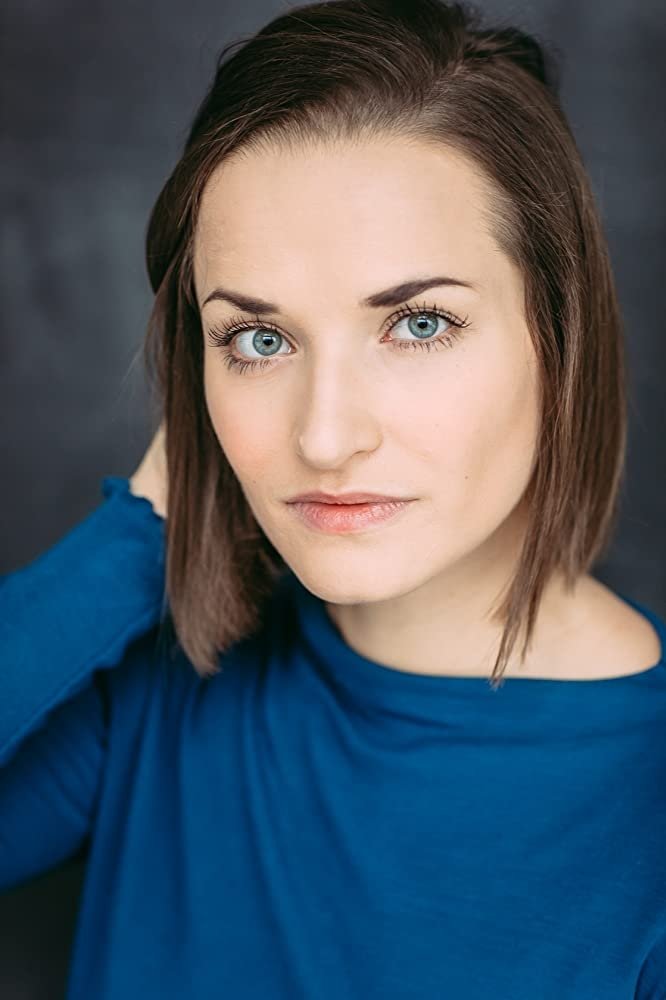 Liza Cosier backdrop