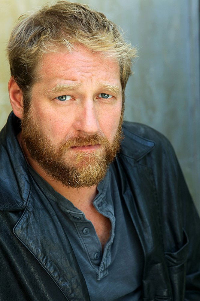 Jayson Gladstone backdrop